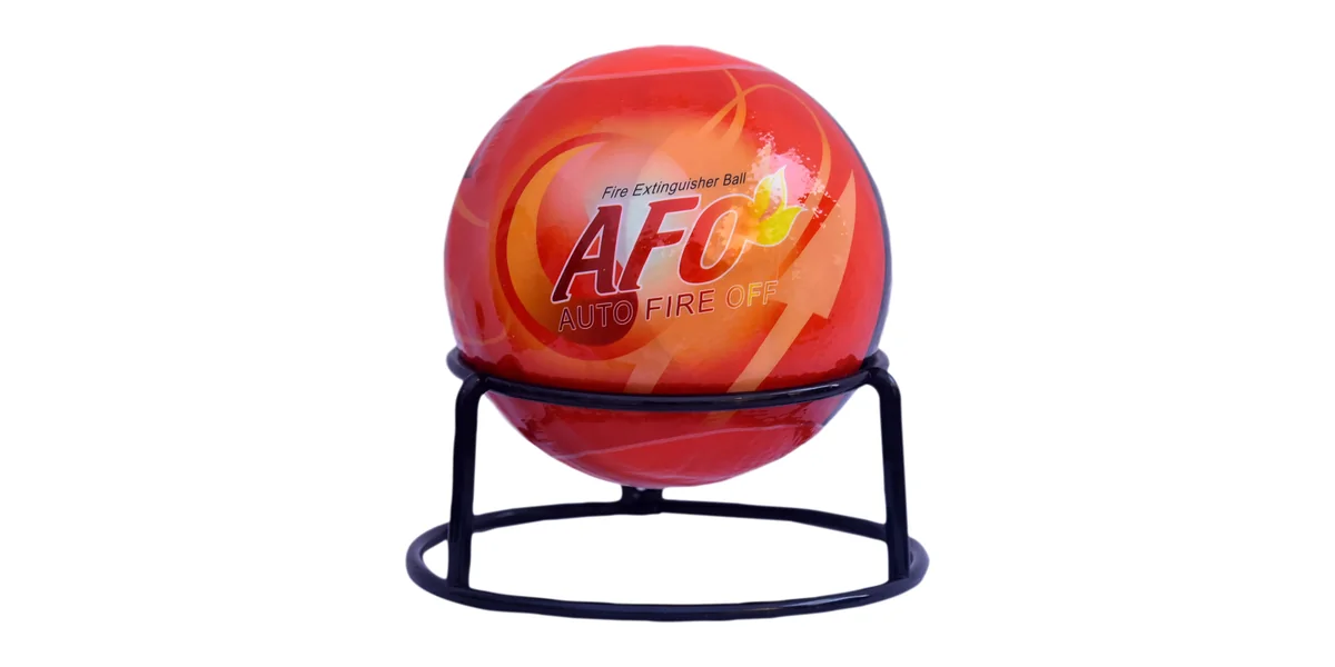 Special Application Fire Extinguishers