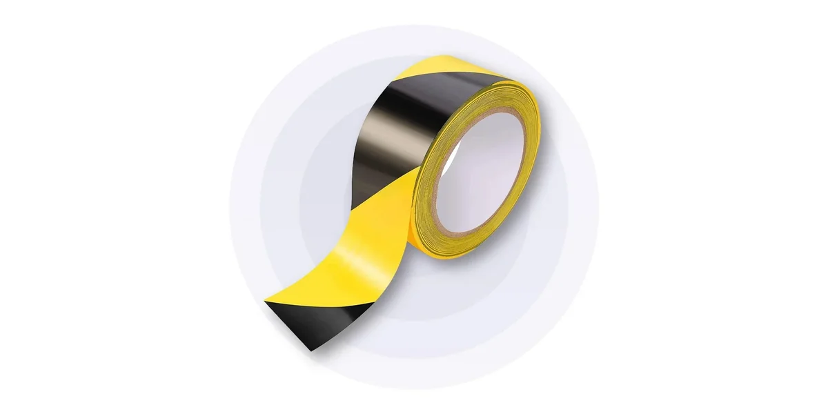 Floor Marking Tape