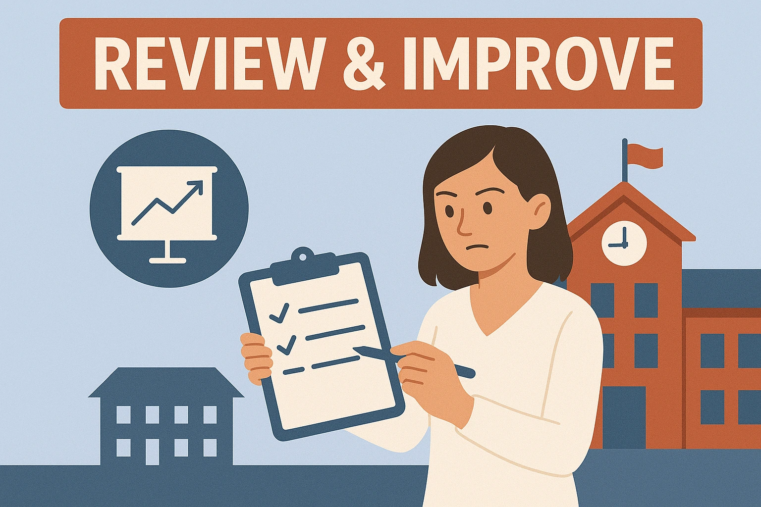 Review & Improve
