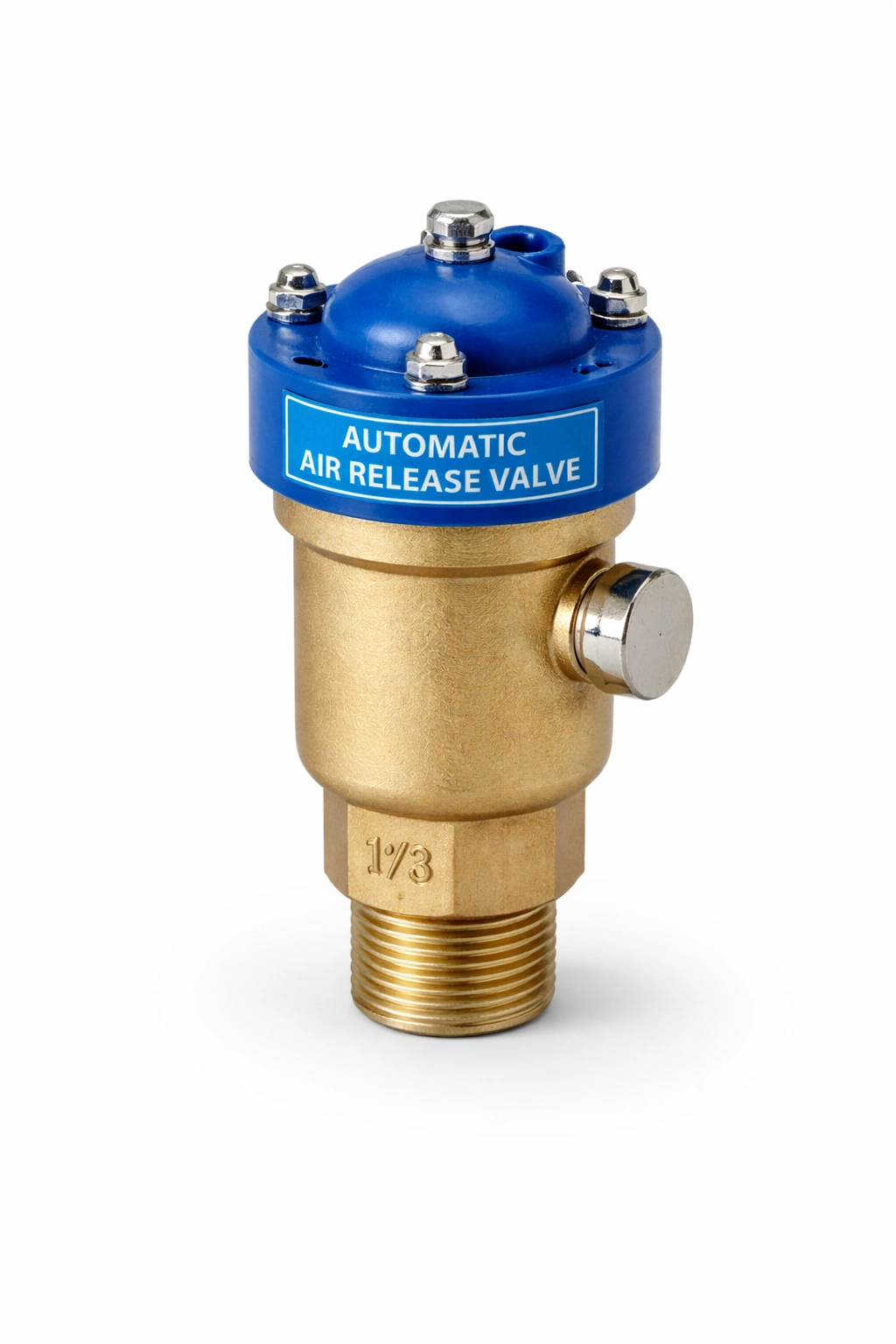 Automatic Air Release Valve