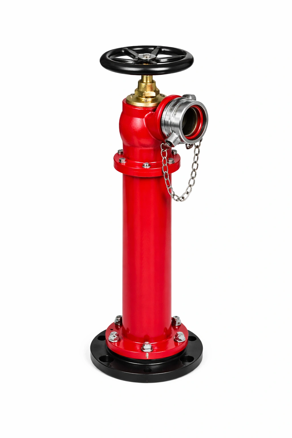 Standpost Hydrant Valve (Pillar Type)