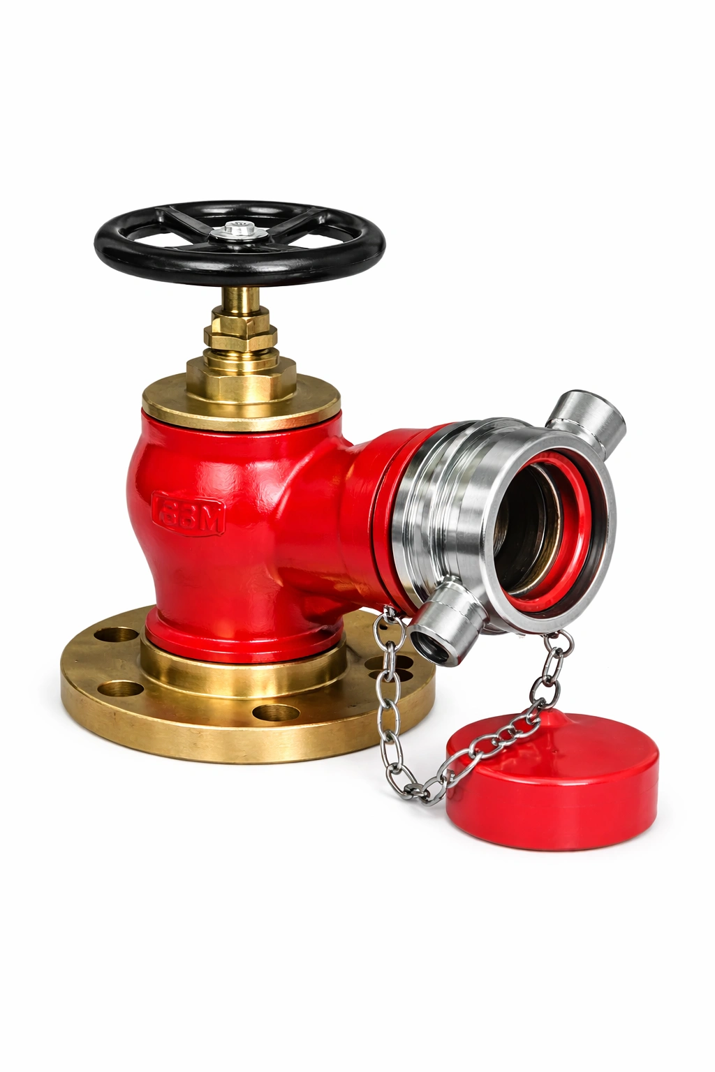 Landing Valve (Type A, 63mm)