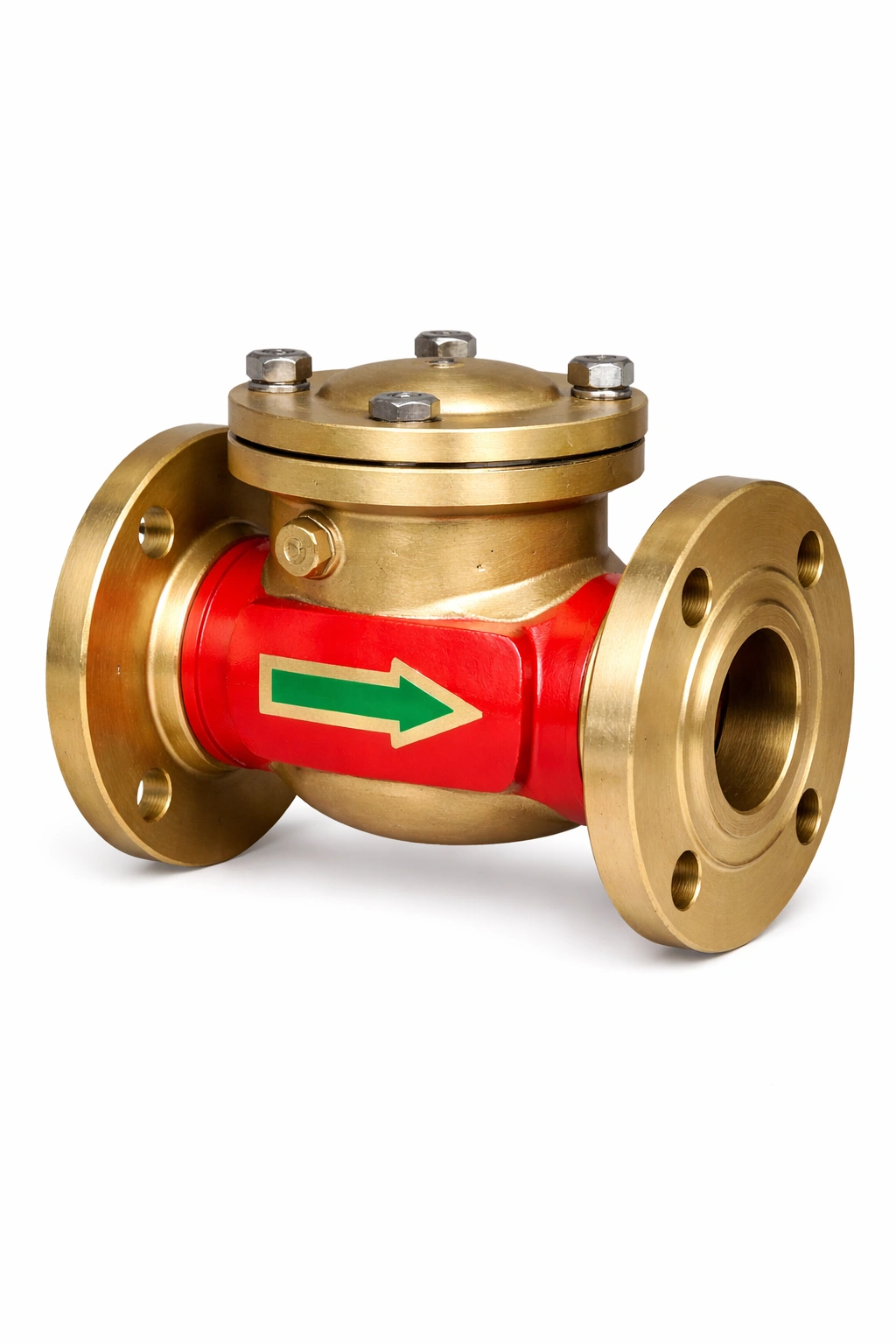 Non-Return Valve (Check Valve)