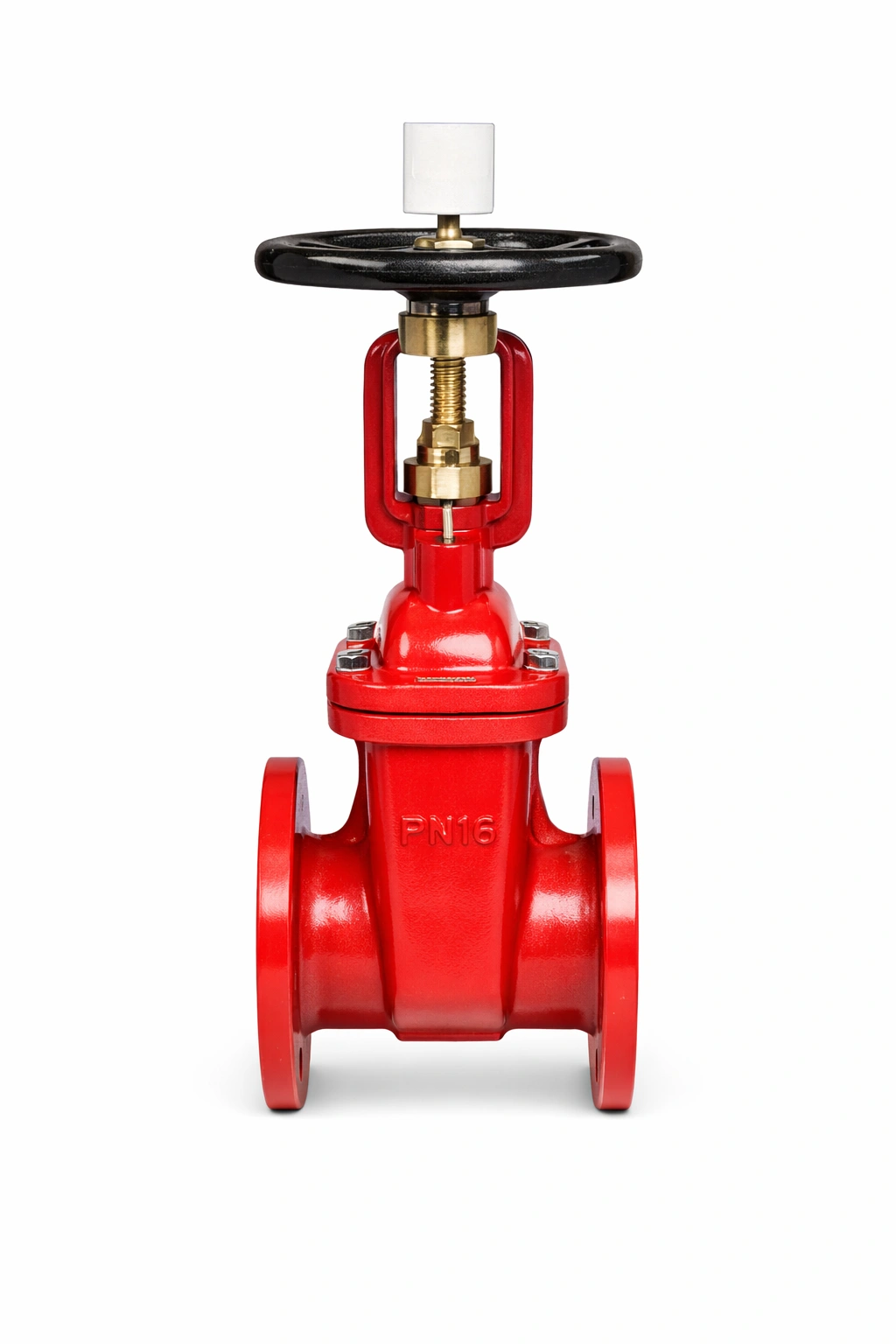 Gate Valve (OS&Y, PN16)