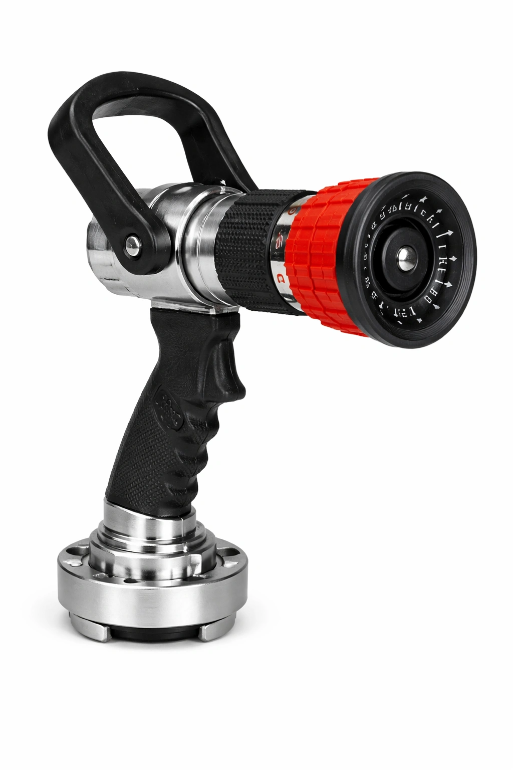 Branch Pipe (Adjustable Nozzle)