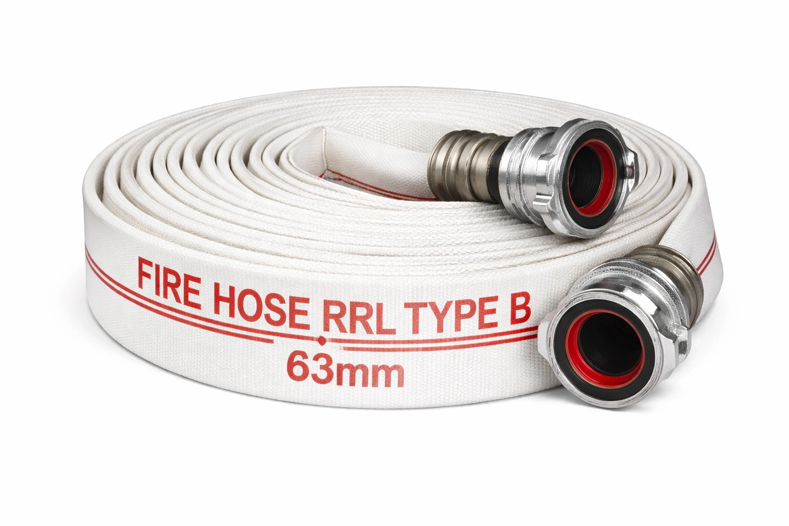 Fire Hose (RRL Type B, 63mm)