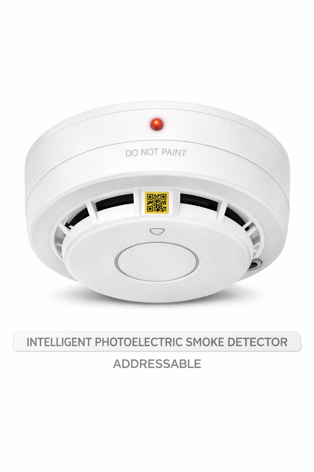 Intelligent Photoelectric Smoke Detector (Addressable)