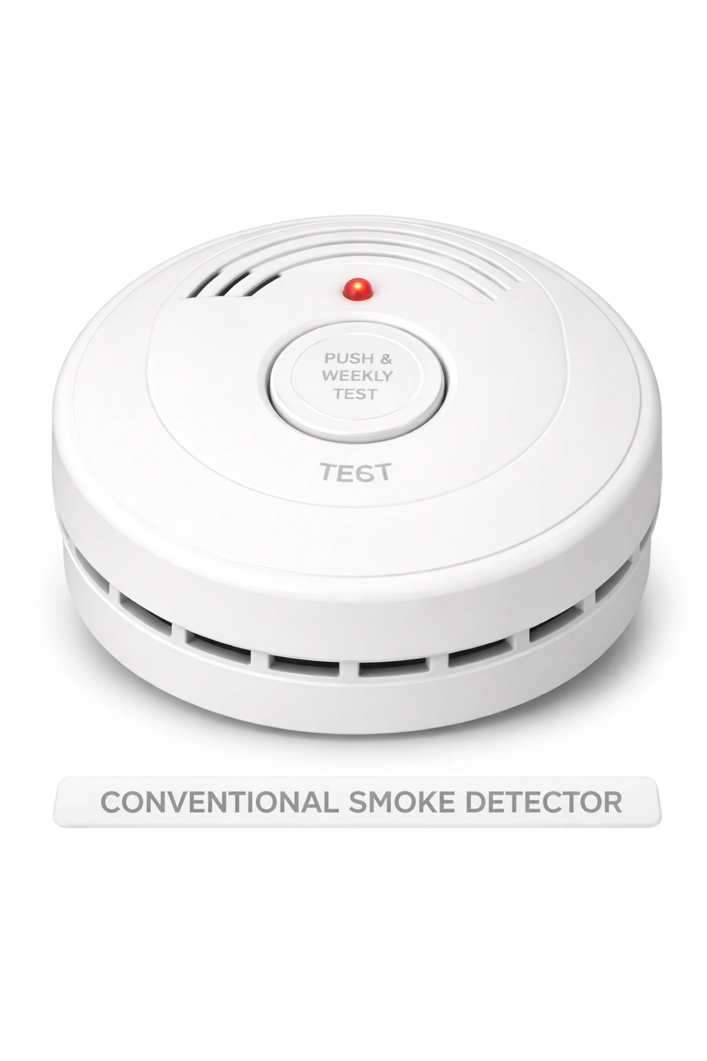 Conventional Smoke Detector