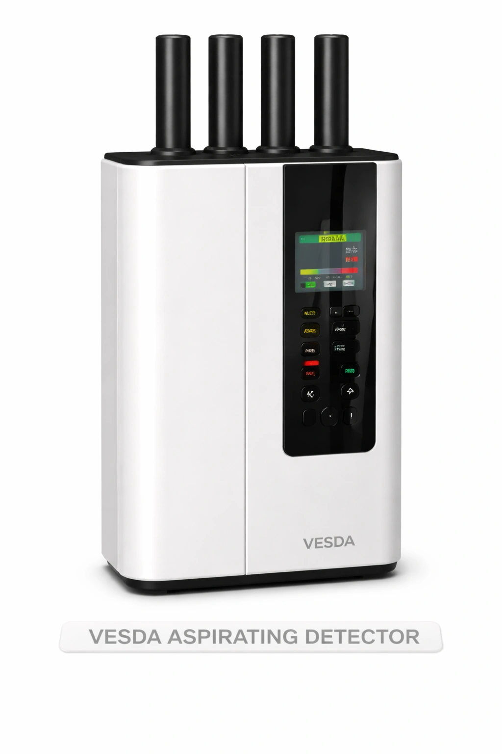 VESDA Aspirating Detector
