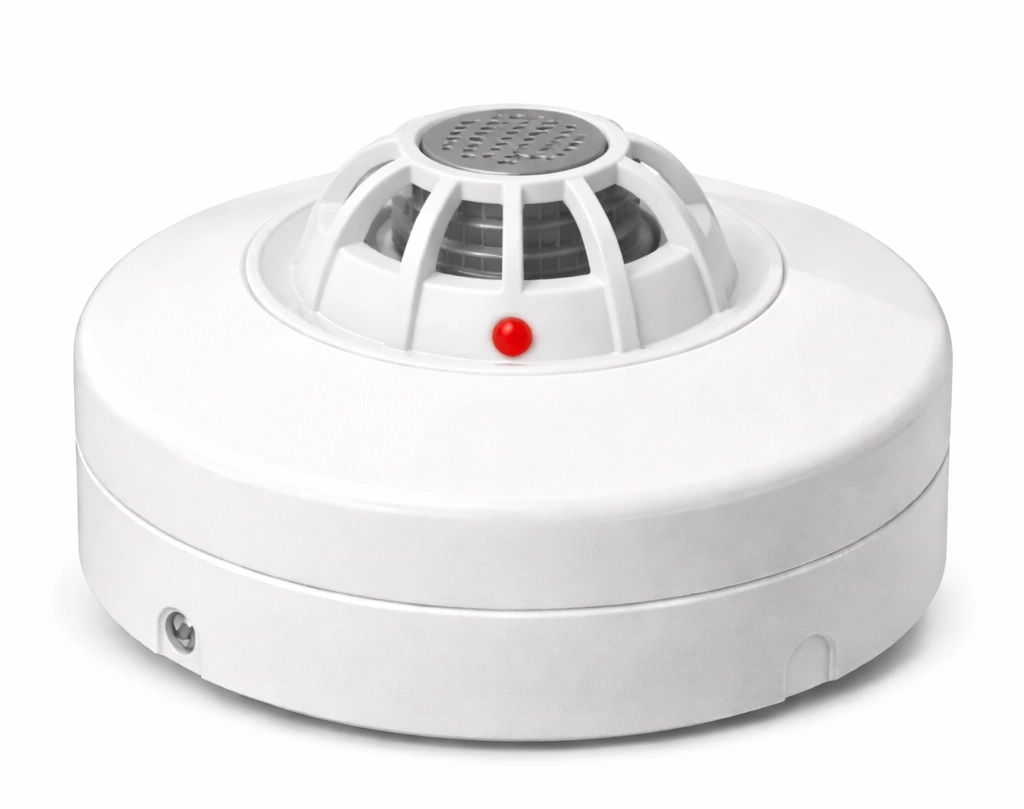 Fixed Heat Detector (58&deg;C)