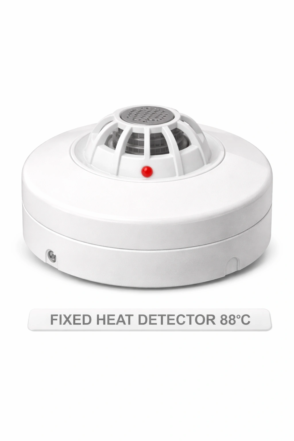 Fixed Heat Detector (88&deg;C)