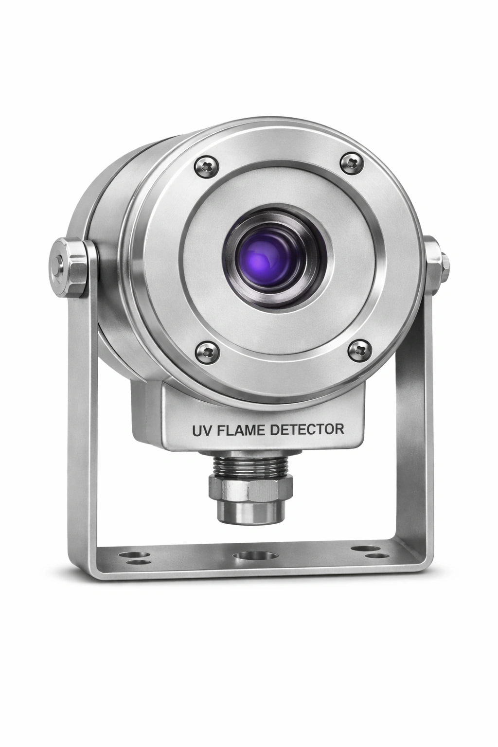 UV Flame Detector