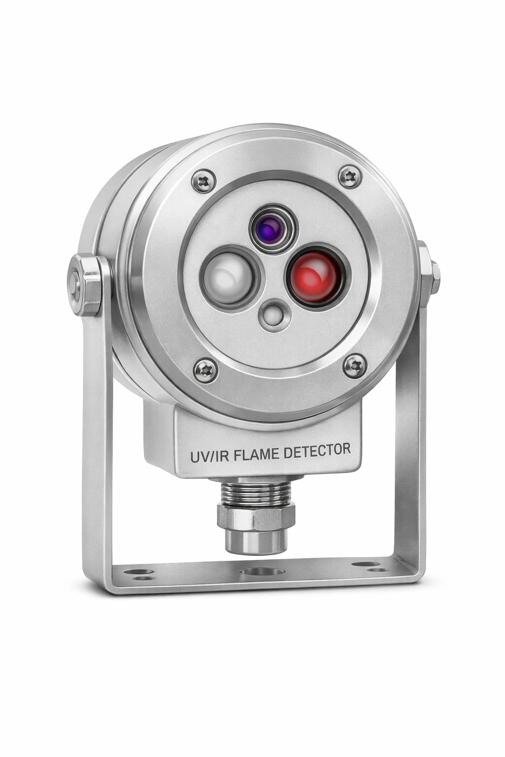 UV / IR Flame Detector