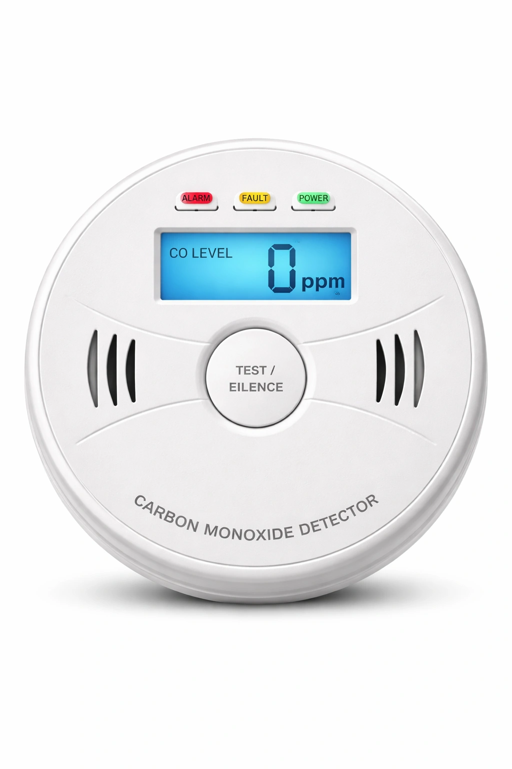 CO Gas Detector (Carbon Monoxide)