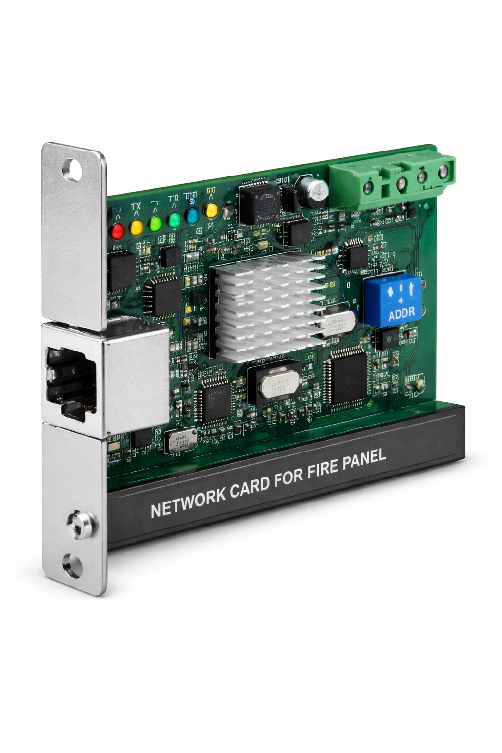 Network Card for Fire Panel
