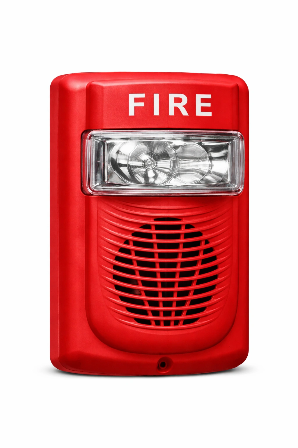 Horn Strobe Combination