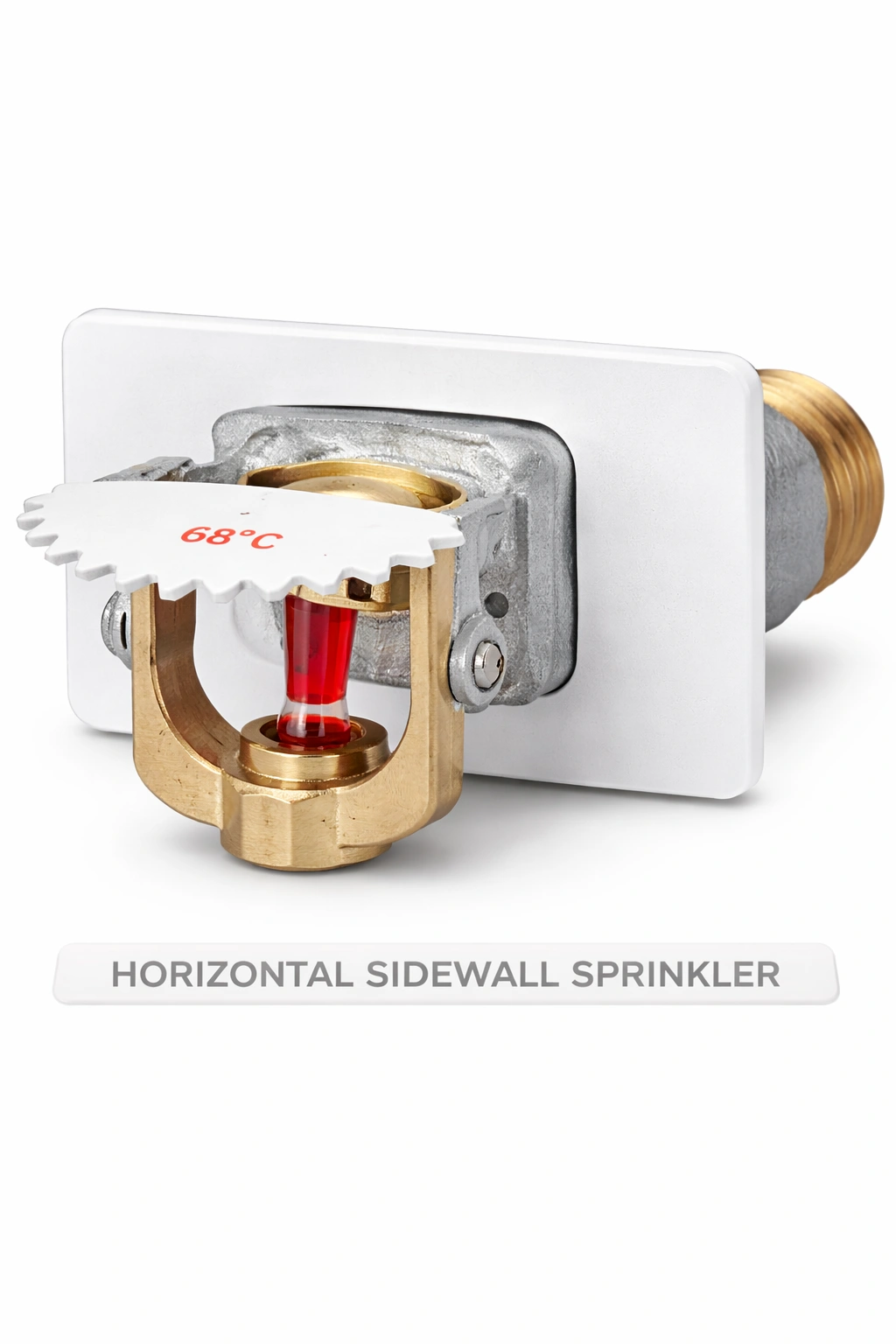 Horizontal Sidewall Sprinkler
