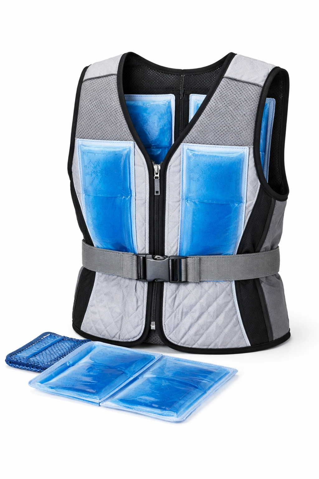 Cooling Vest (Heat Stress Management)