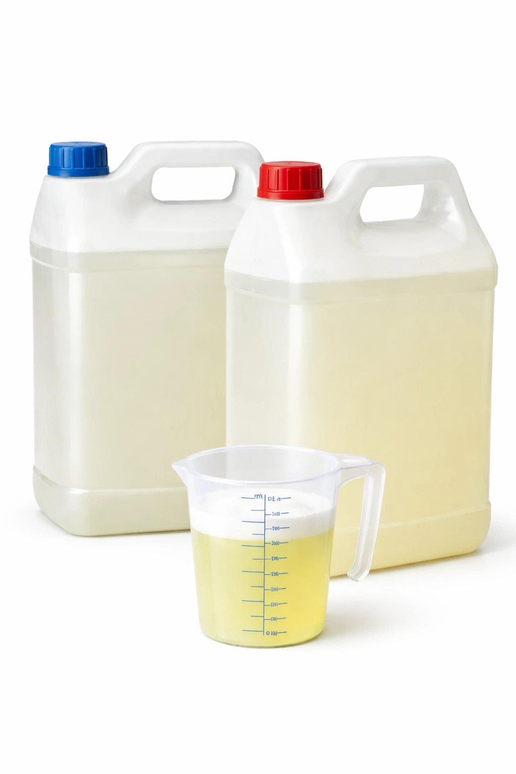 AFFF Foam Concentrate (Aqueous Film-Forming Foam) – 3 % & 6 %