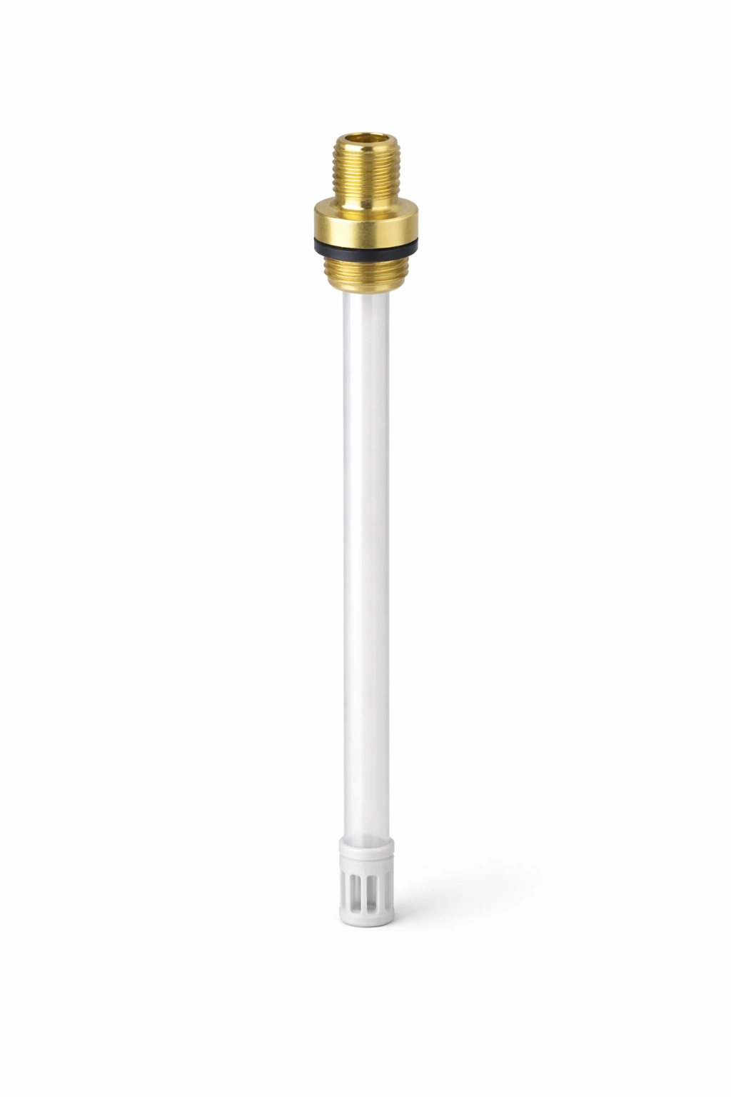 Siphon Tube / Dip Tube &ndash; Aluminium & HDPE (Multi-Size)