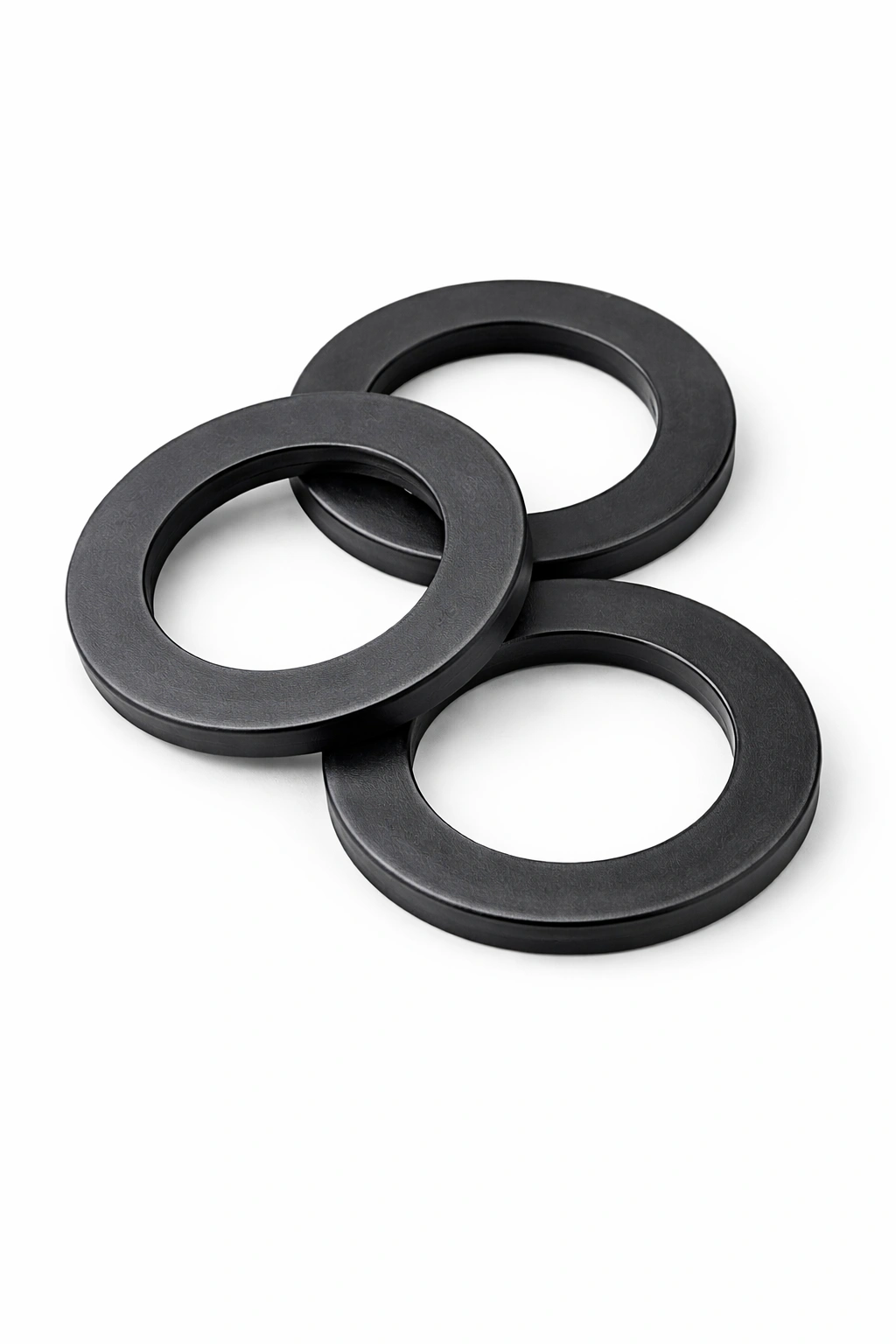 Hydrant Coupling Washer &ndash; Natural Rubber / Neoprene Gasket (63 mm)