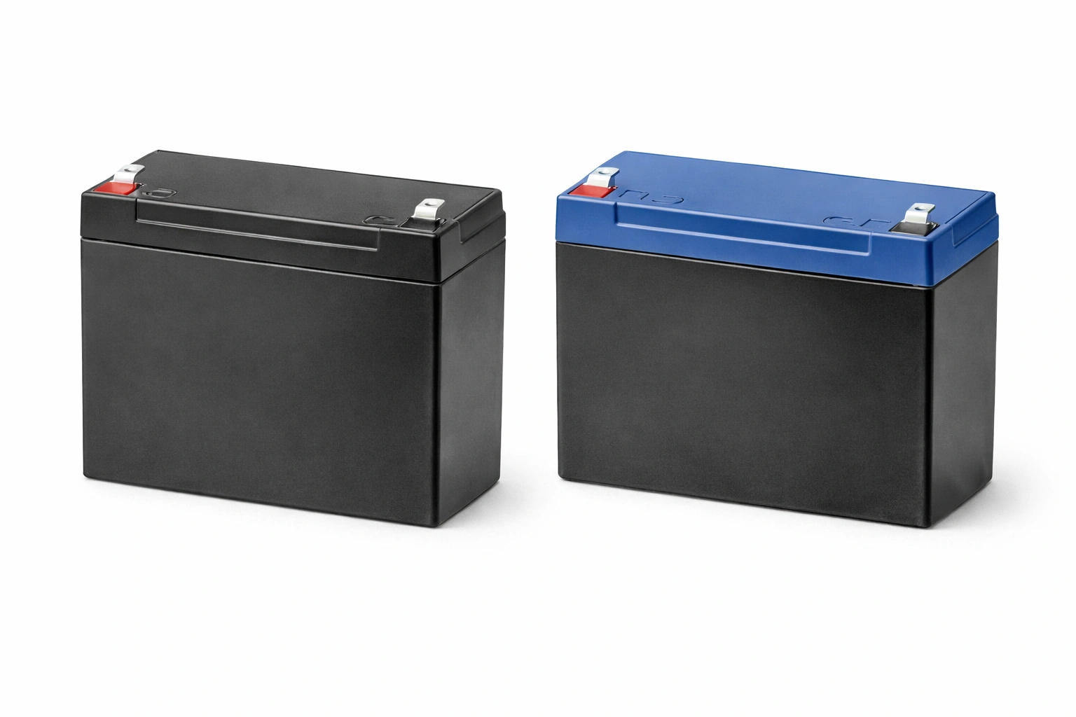 Sealed Lead-Acid (SLA) Battery &ndash; 12 V VRLA for Fire Panels & Emergency Lights