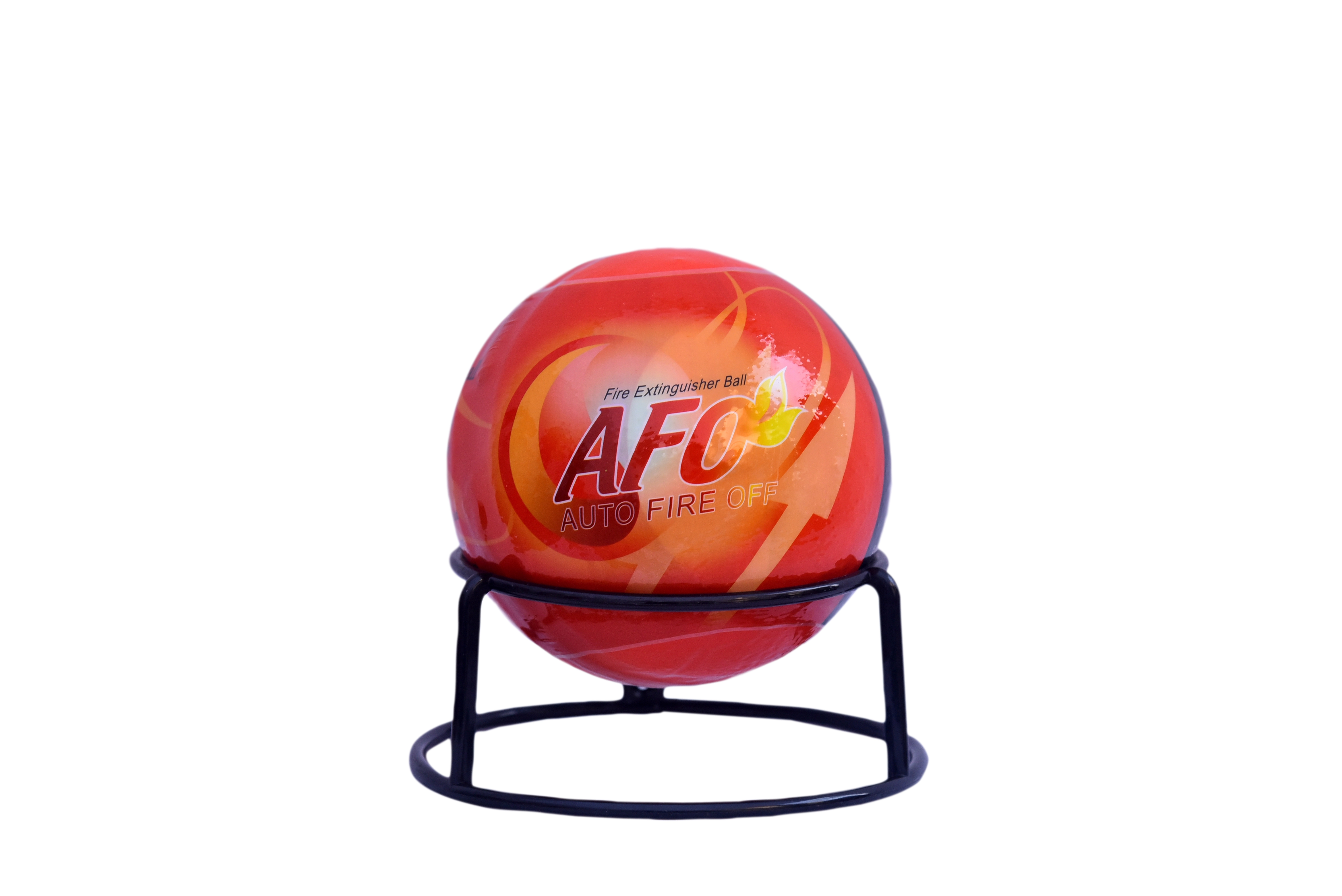 AFO Fire Extinguisher Ball