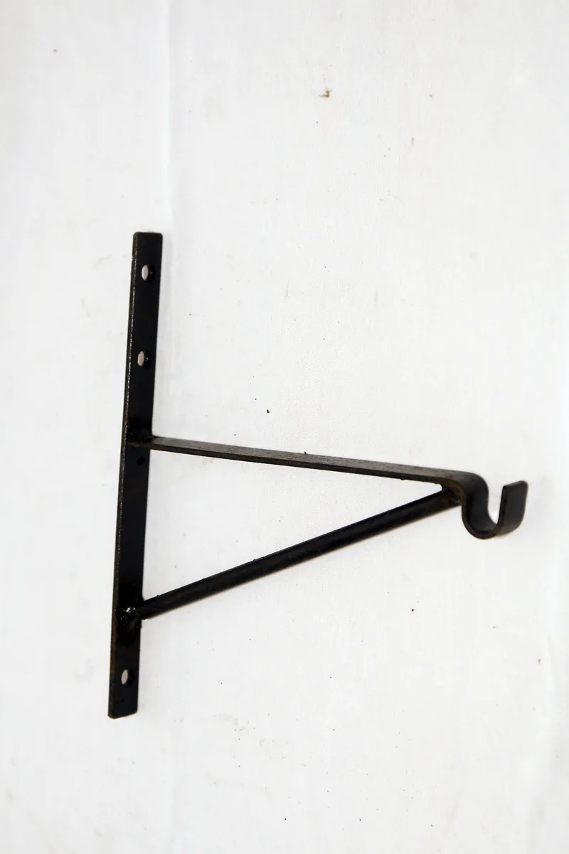 Extinguisher Wall Hook Bracket